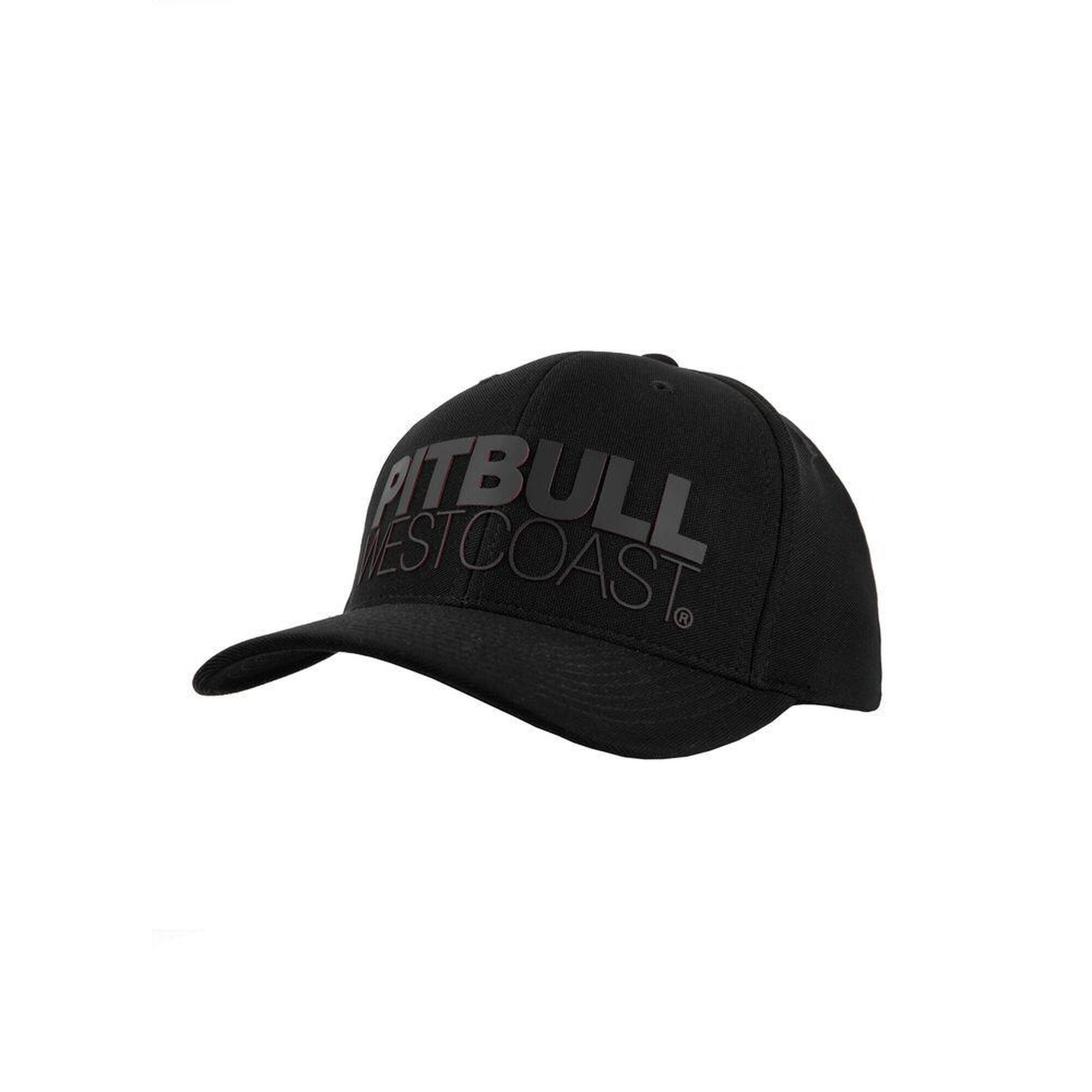 Czapka męska Pitbull Snapback Classic SEASCAPE