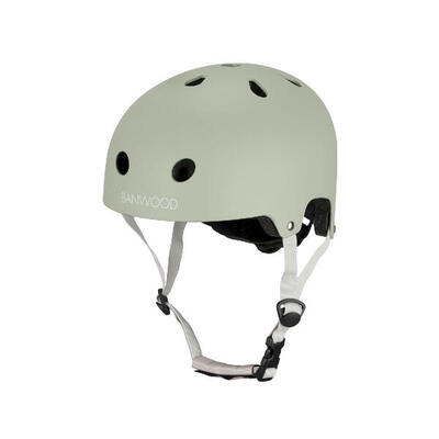 Eco helm zand fietsaccessoires 3-7 jaar bescherming