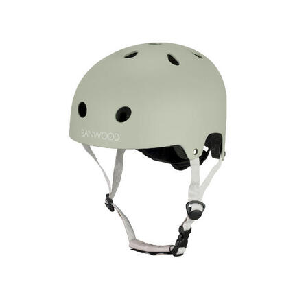 Banwood dziecięcy eco kask rowerowy