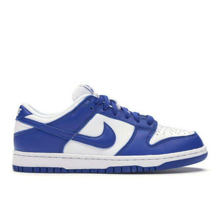 Nike Dunk Low SP Varsity Royal (Kentucky)