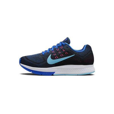 Cesto Nike Zoom Structure
