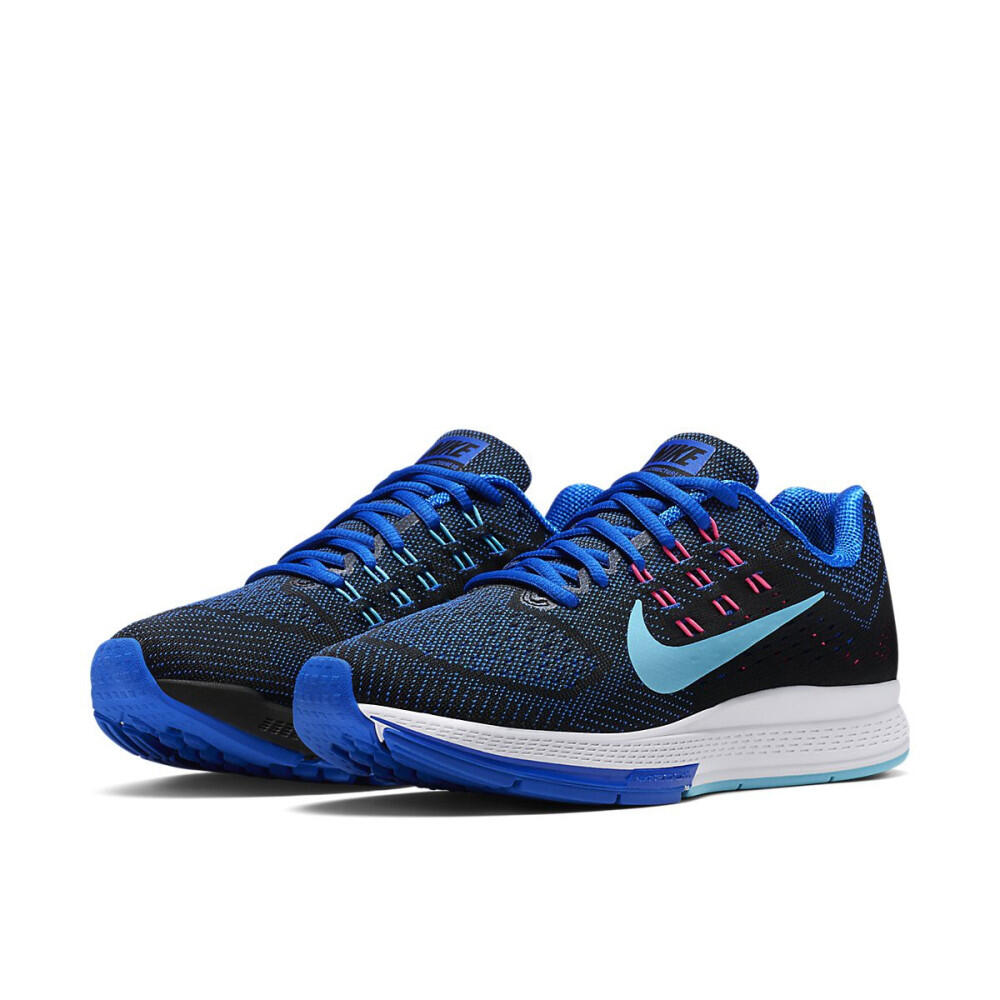 Basket Nike Air Zoom Structure 18 2/6