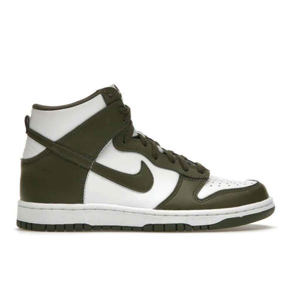 Nike Dunk High Cargo Khaki 1/1
