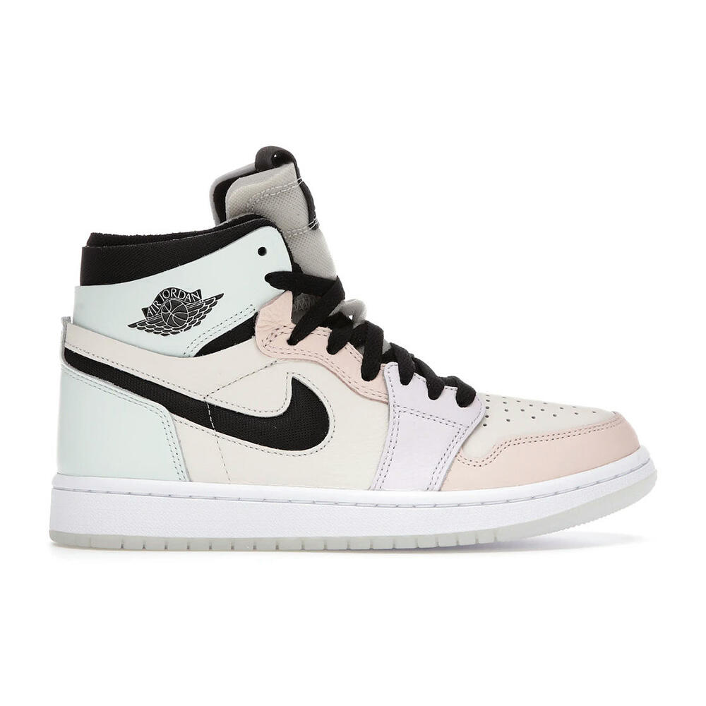 Air Jordan 1 High Zoom Air CMFT Easter 1/1