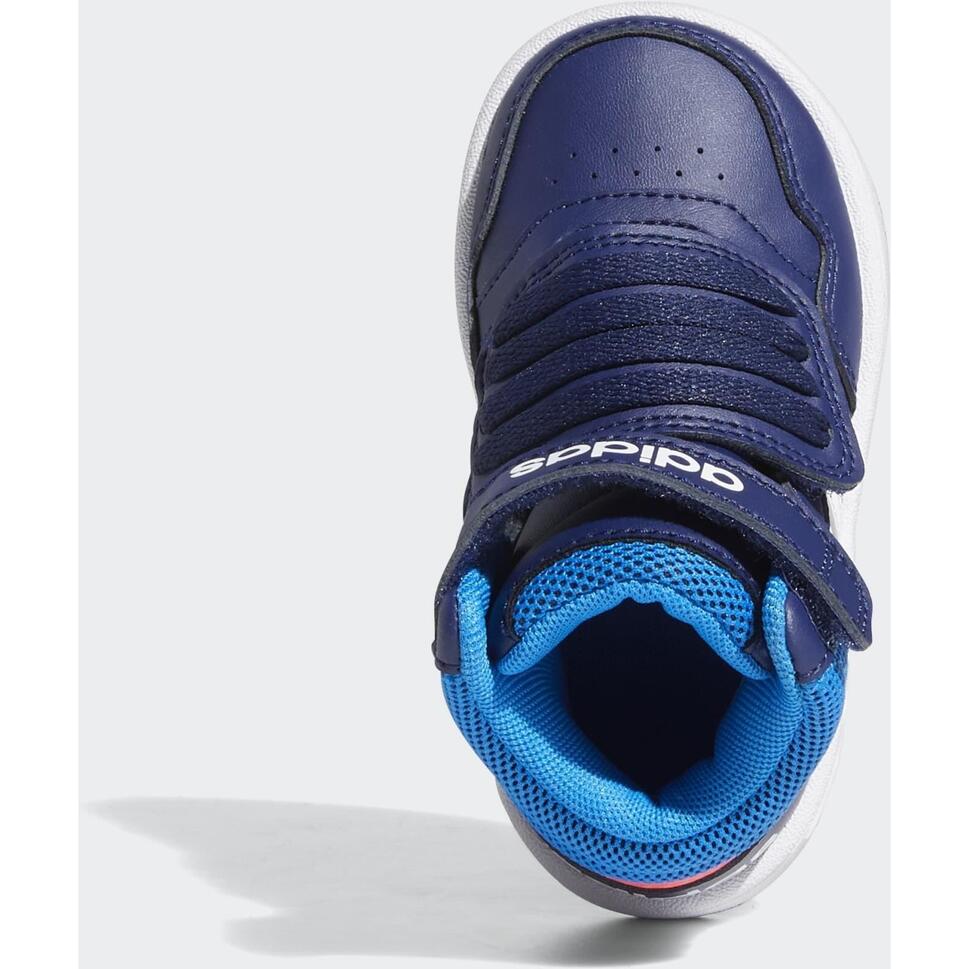 Adidasy adidas Hoops Mid 3.0 Sneakers, Dzieci