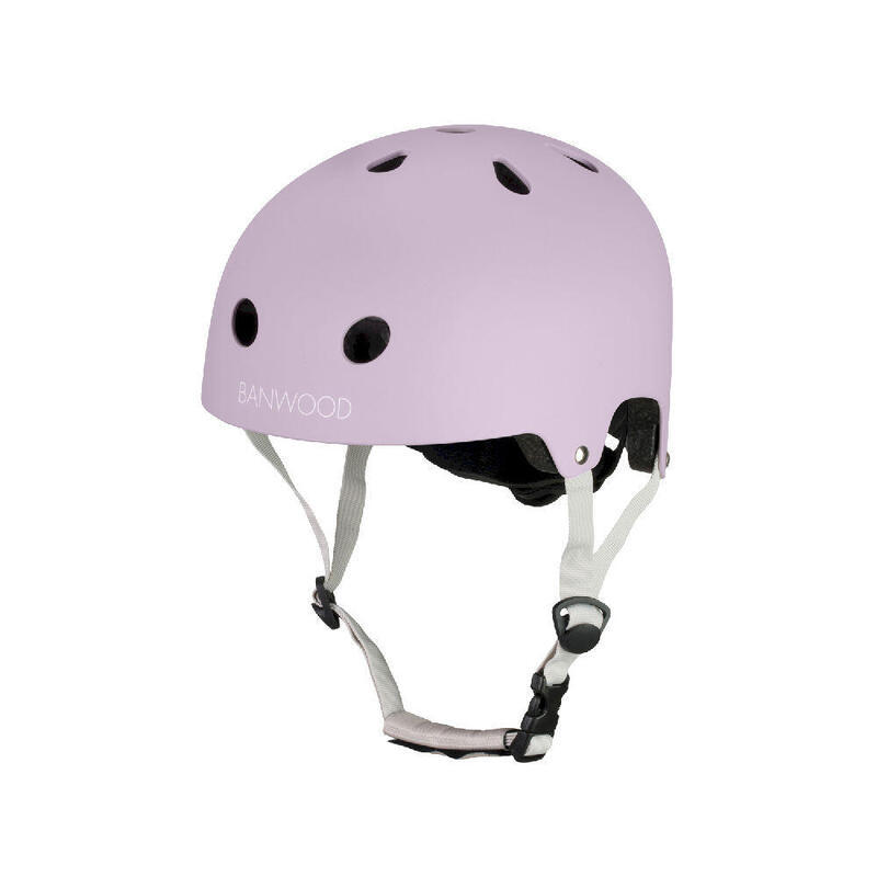 Banwood dziecięcy eco kask rowerowy