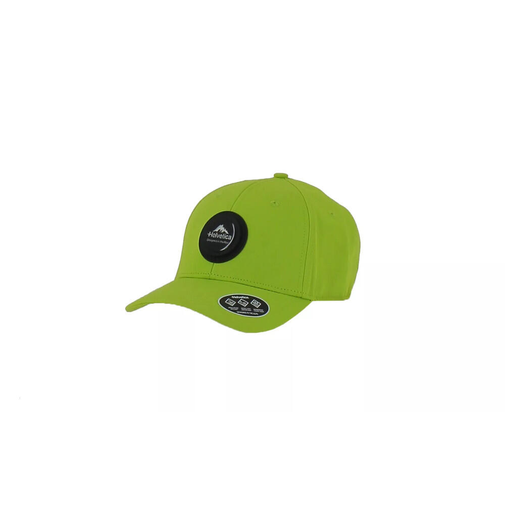 Helvetica - Casquette Helvetica - Casquette - Vert - Decathlon
