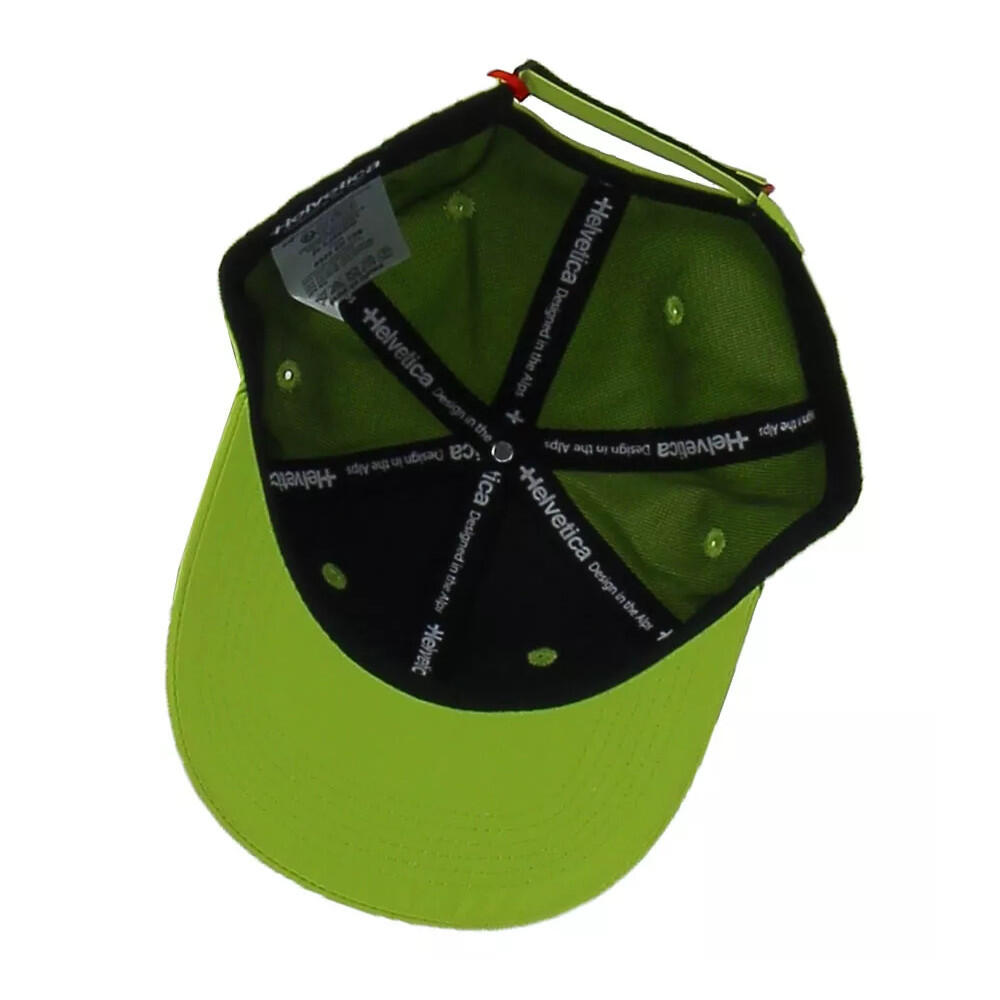 Gorra Helvetica 22AJACCIO 3/3