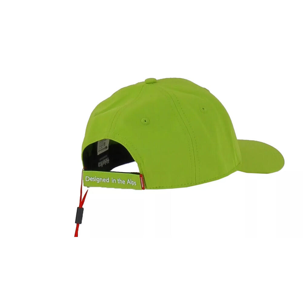 Gorra Helvetica 22AJACCIO 2/3