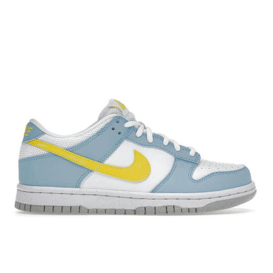 Nike Dunk Low Next Nature Homer Simpson