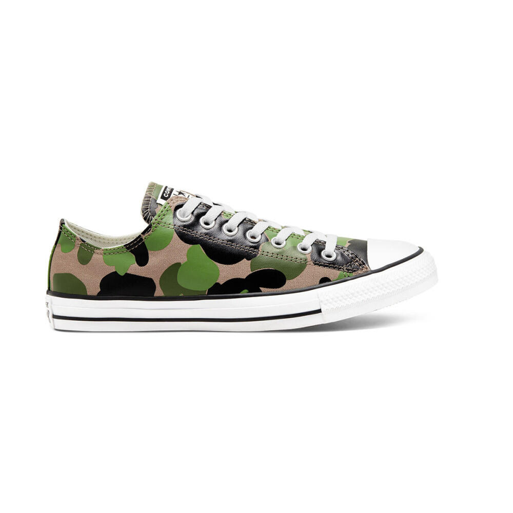 Basket Converse CHUCK TAYLOR  LOW CAMO 3/5