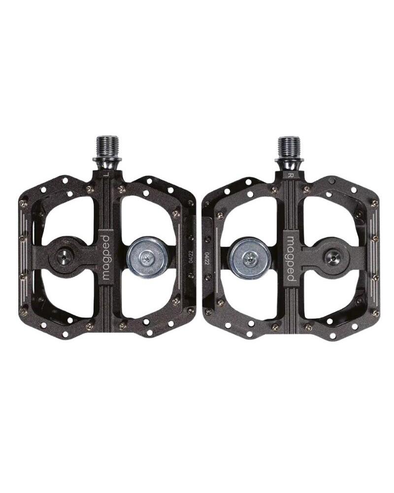 MAGPED Pedali magnetici Magped Enduro 2
