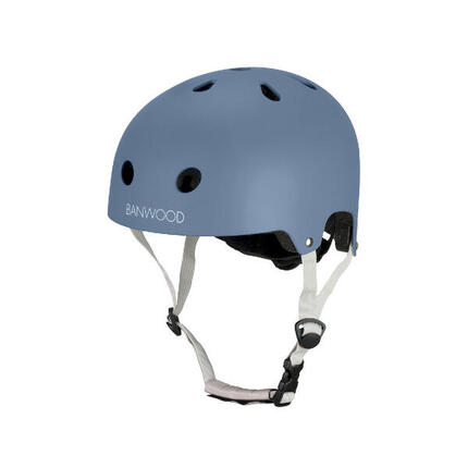 Banwood dziecięcy eco kask rowerowy