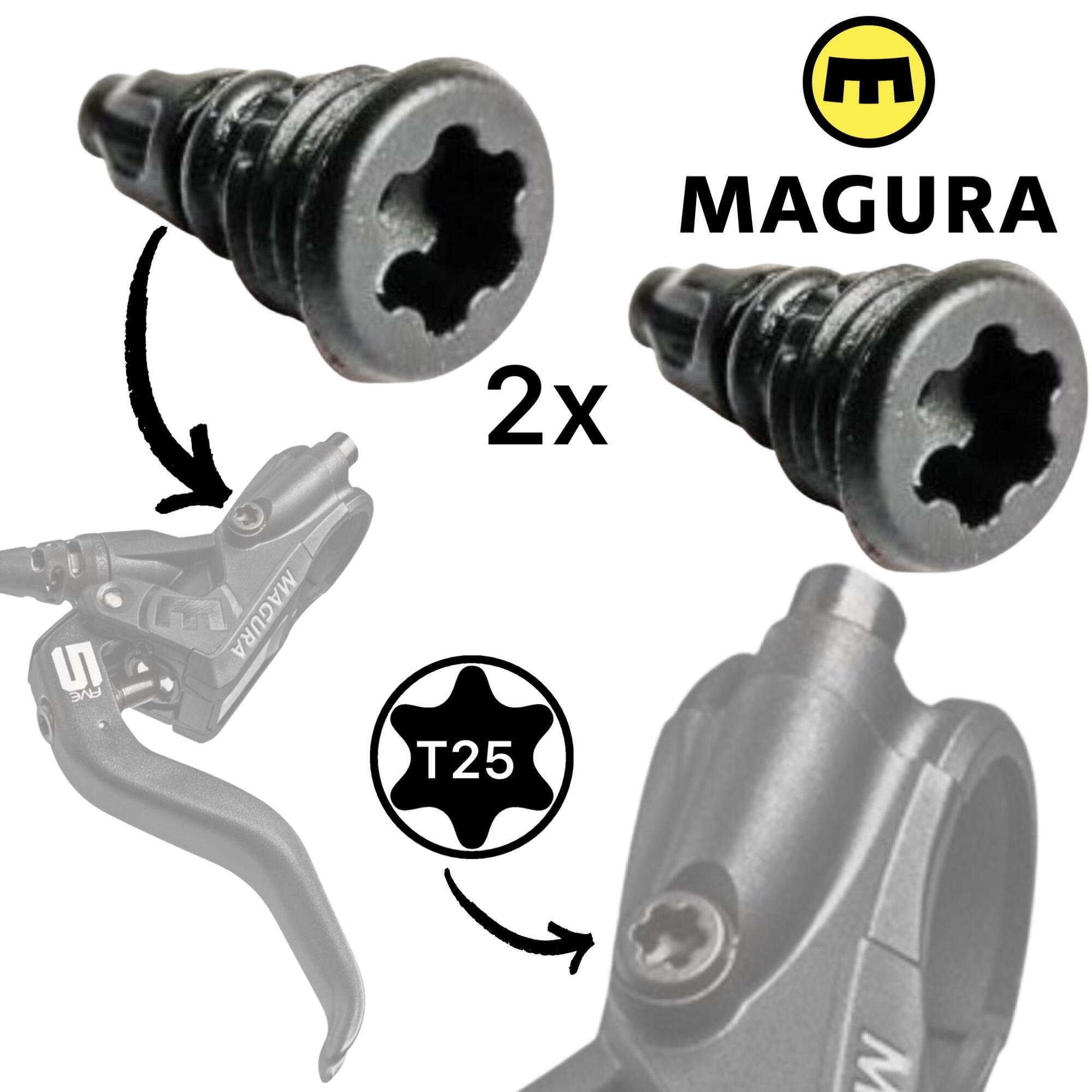 MAGURA picture