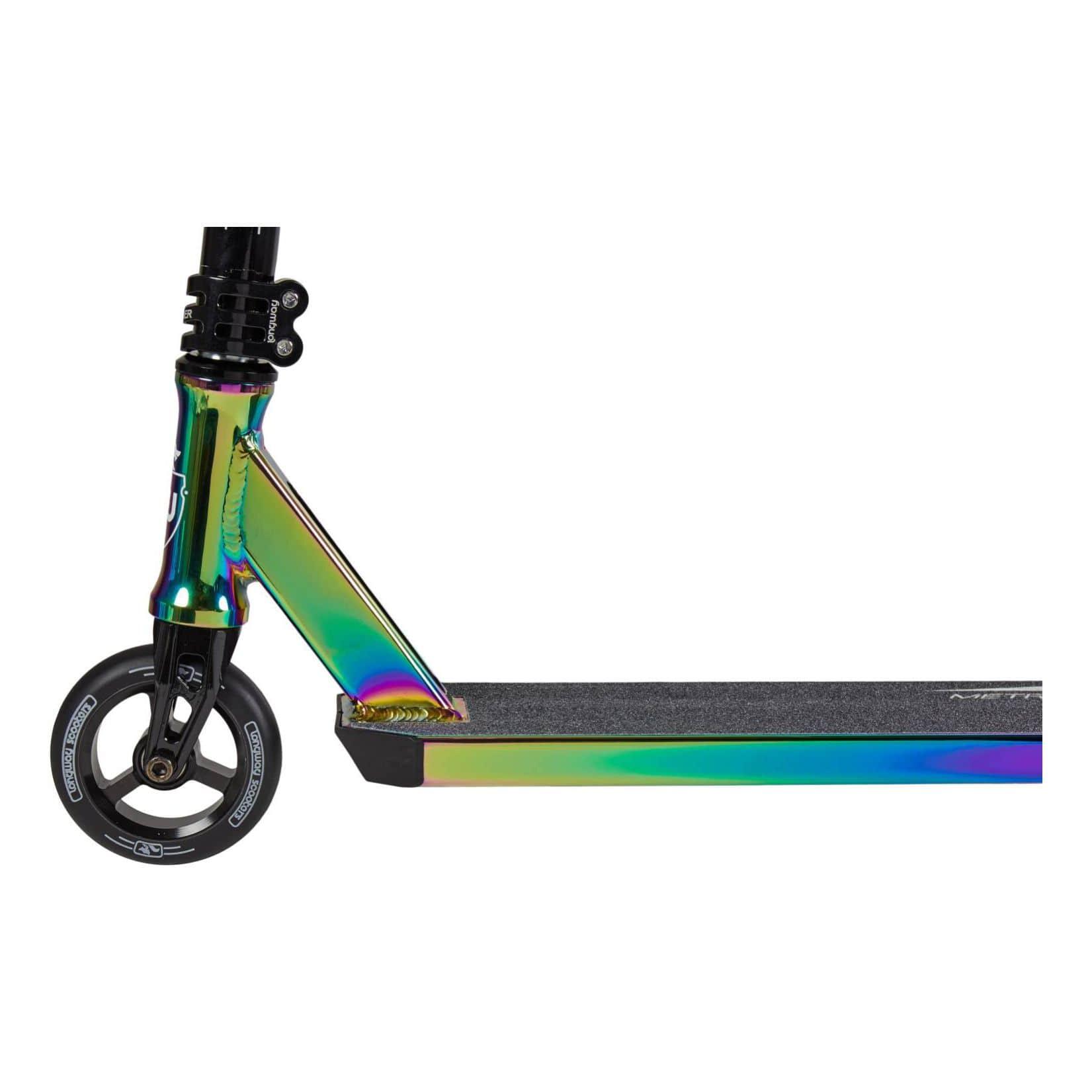LONGWAY SCOOTERS picture