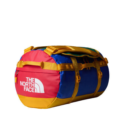 Sac de Voyage Base Camp S Bleu - NF0A52STADH 5/5