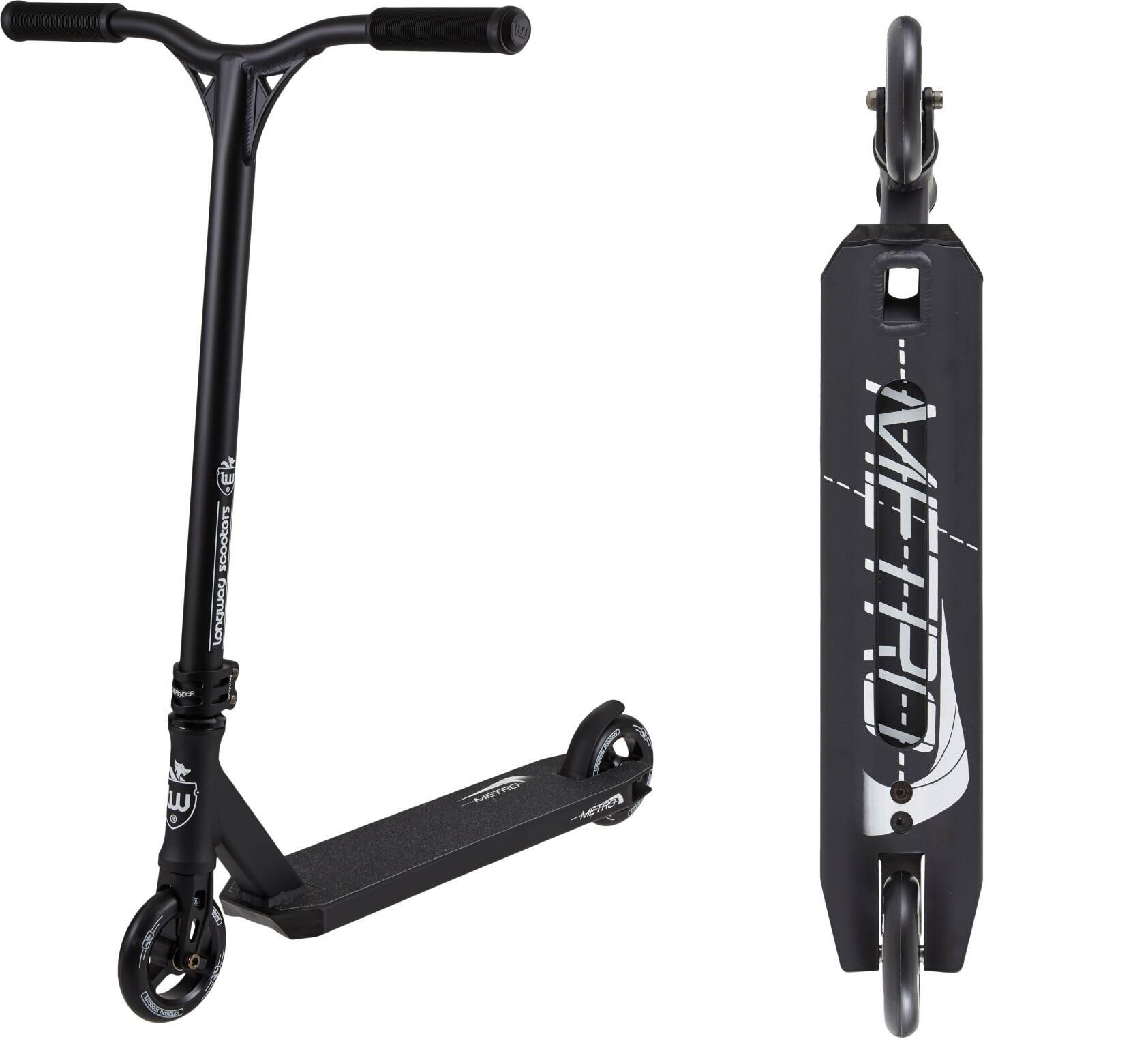LONGWAY SCOOTERS picture
