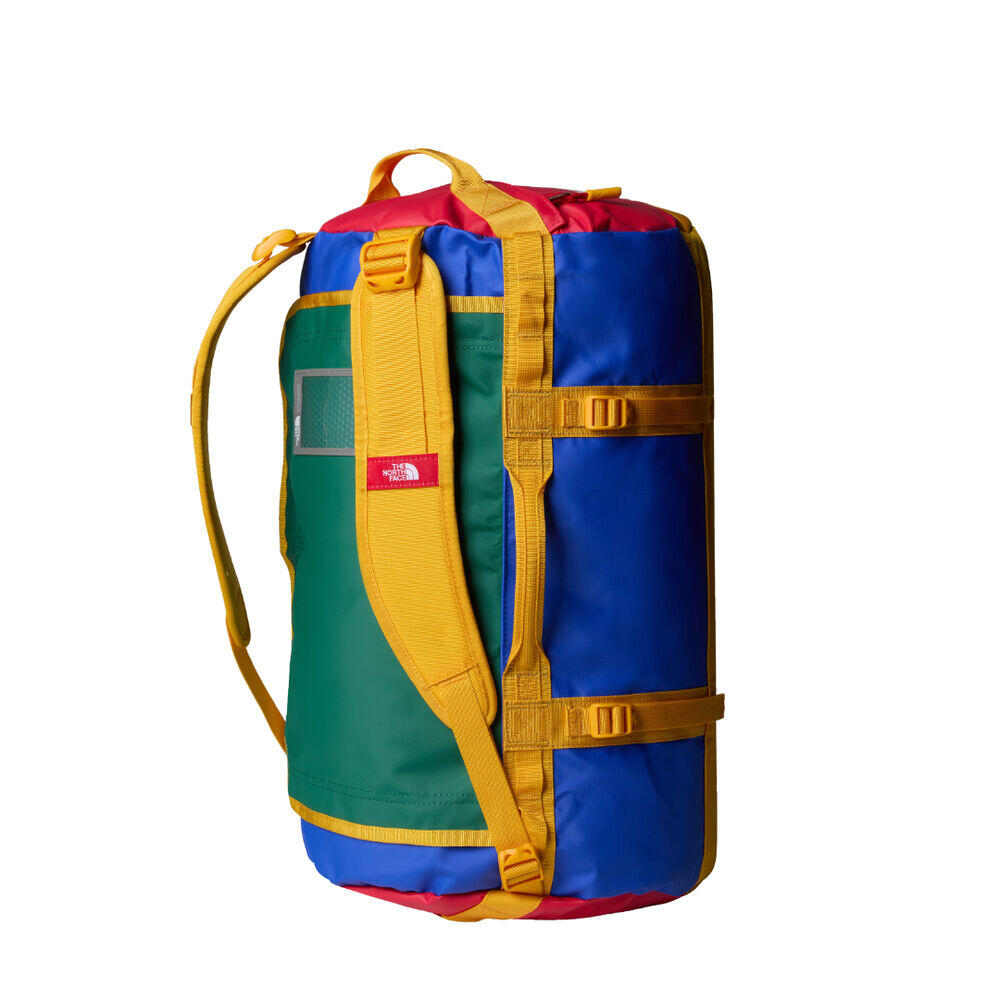Sac de Voyage Base Camp S Bleu - NF0A52STADH 2/5