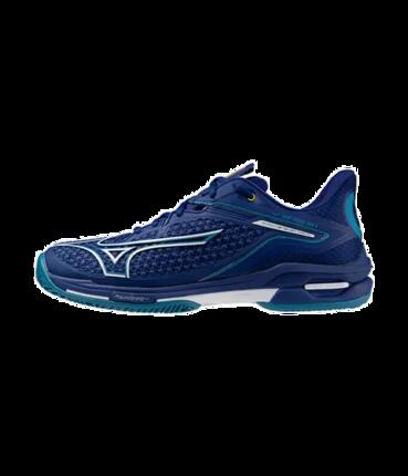 Buty tenisowe męskie Mizuno Wave Exceed Tour 6 Clay