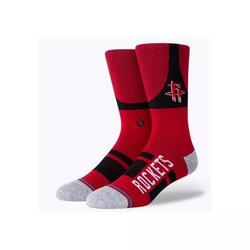 Chaussettes NBA Houston Rockets Stance ShortCut 2 Rouge