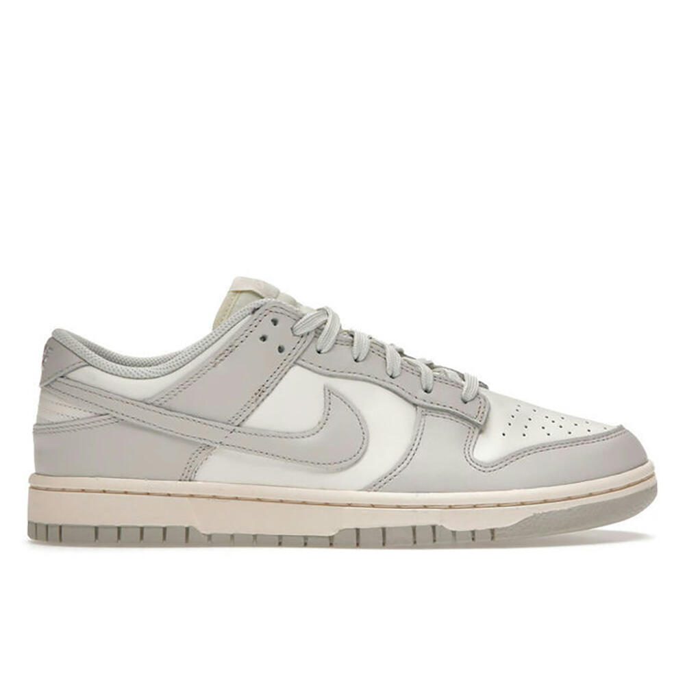 Nike Dunk Low Light Bone 1/1