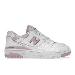 New Balance 550 White Pink
