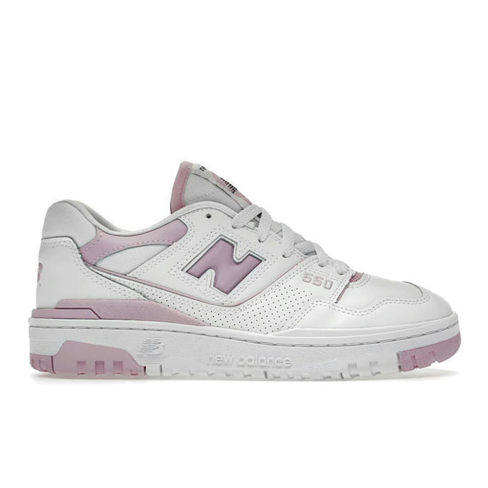 New Balance 550 White Pink 1/1