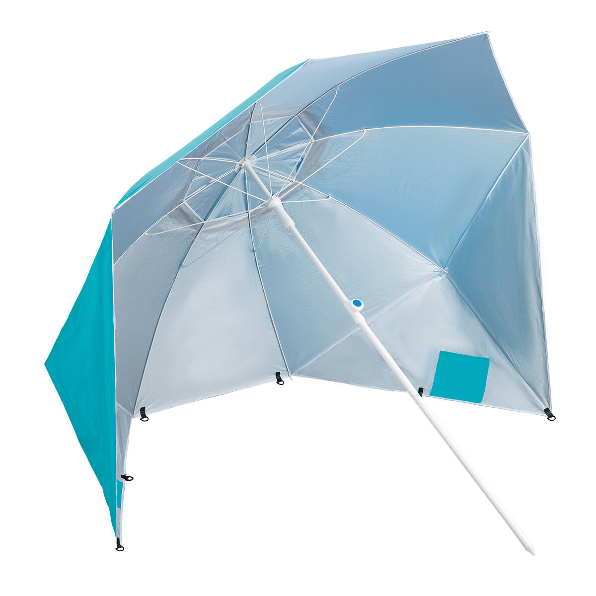 Sonnenschirm XL NC7822 220 CM NILS 2/7