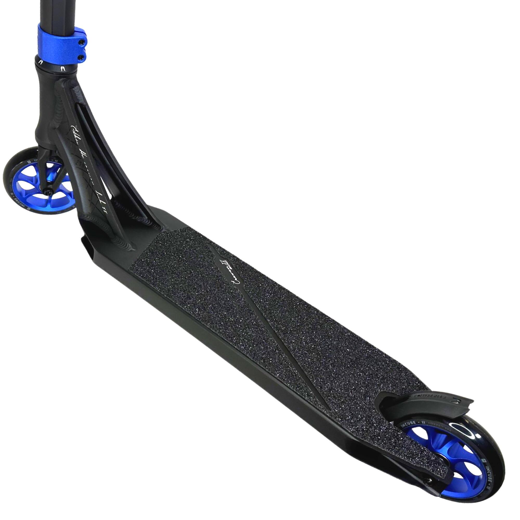 Ethic DTC Erawan V2 Stunt-Scooter H=85cm 3kg blau 7/7