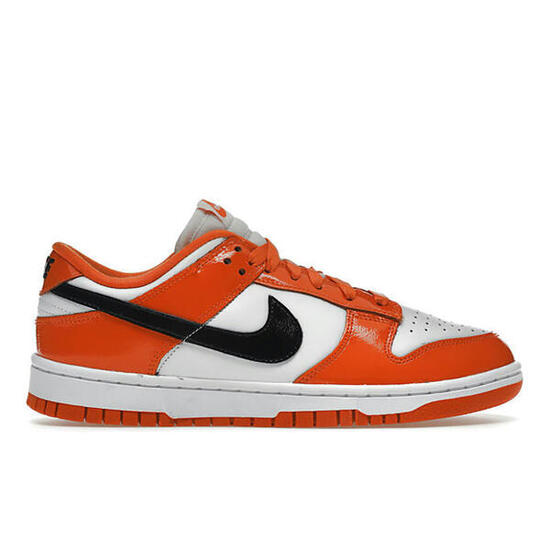 Nike Dunk Low Patent Halloween