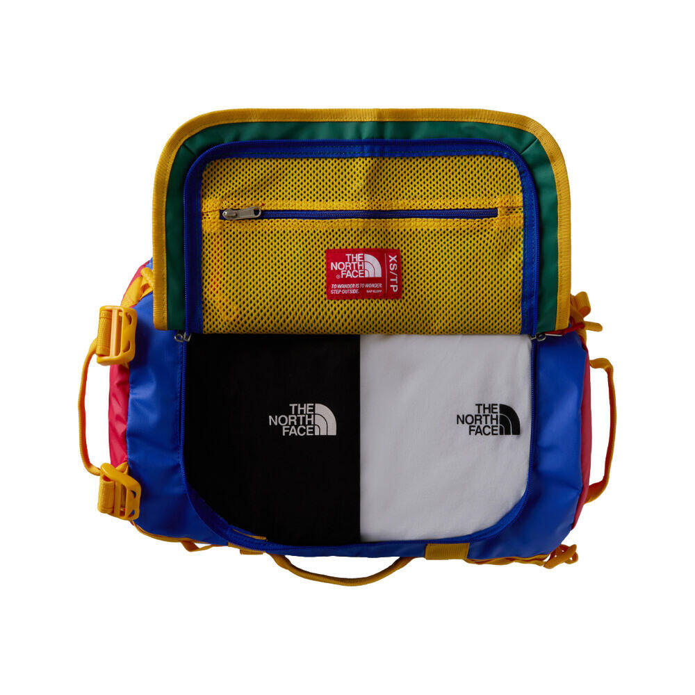 Sac de Voyage Base Camp XS Bleu - NF0A52SSADH 3/7