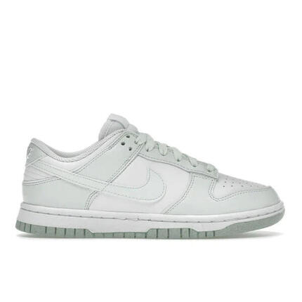 Nike Dunk Low Next Nature White Mint