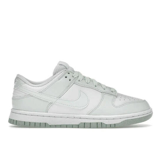 Nike Dunk Low Next Nature White Mint