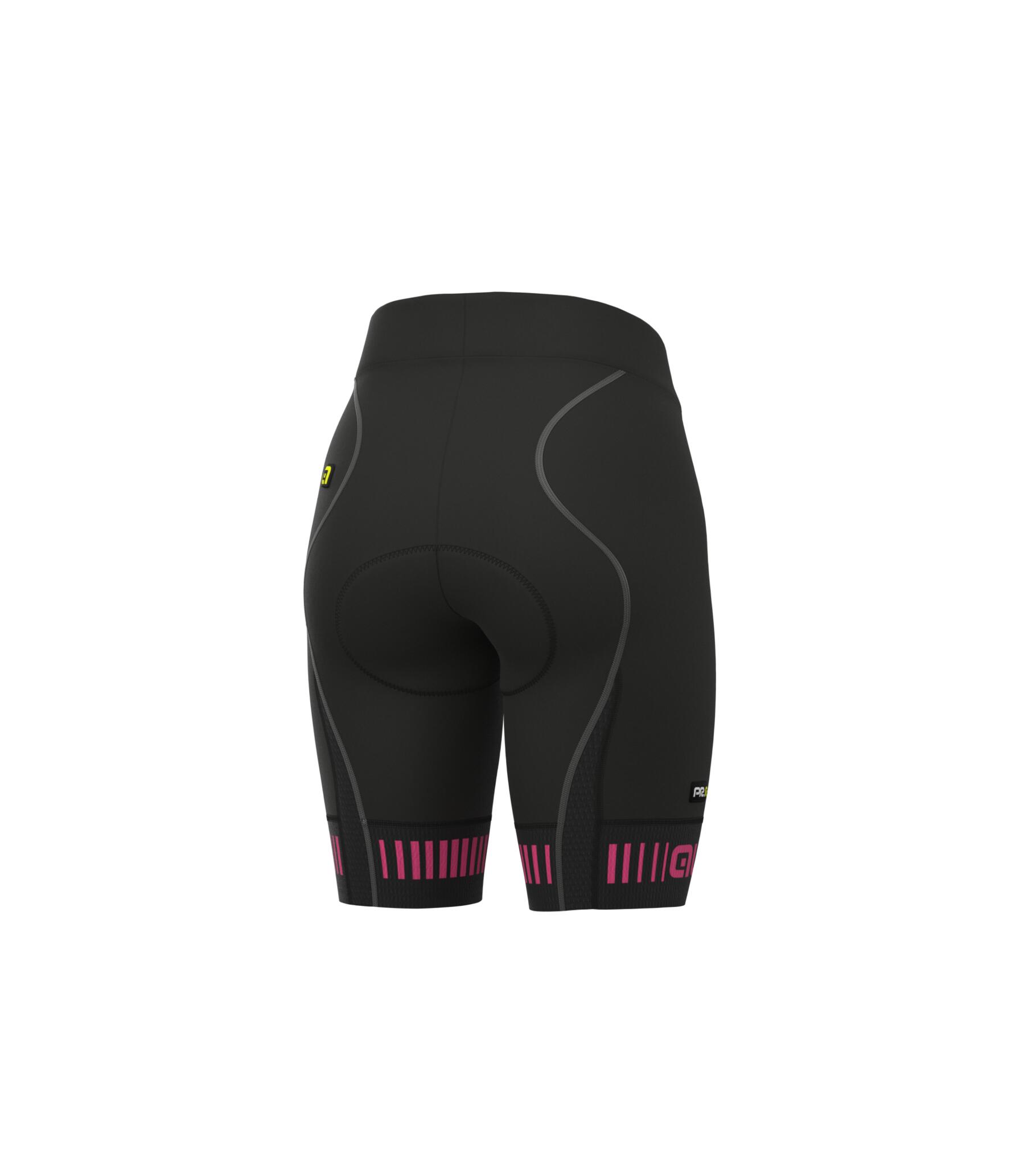 Short sans bavette - STRADA LADY 5/5