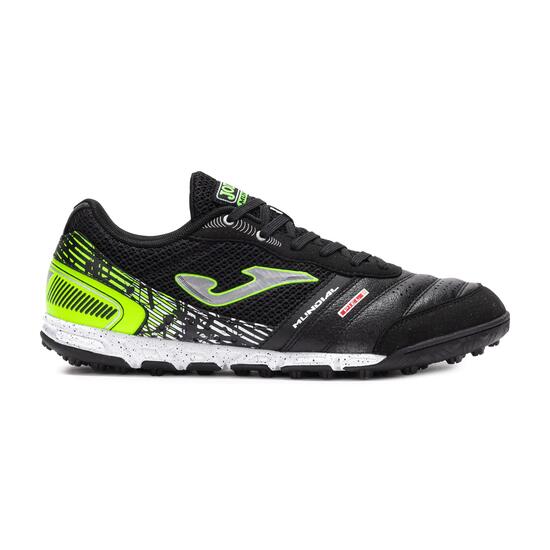 Joma - Cadran Mundial 2501 noir MUNS2501TF