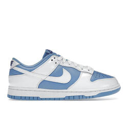 Nike Dunk Low Reverse UNC