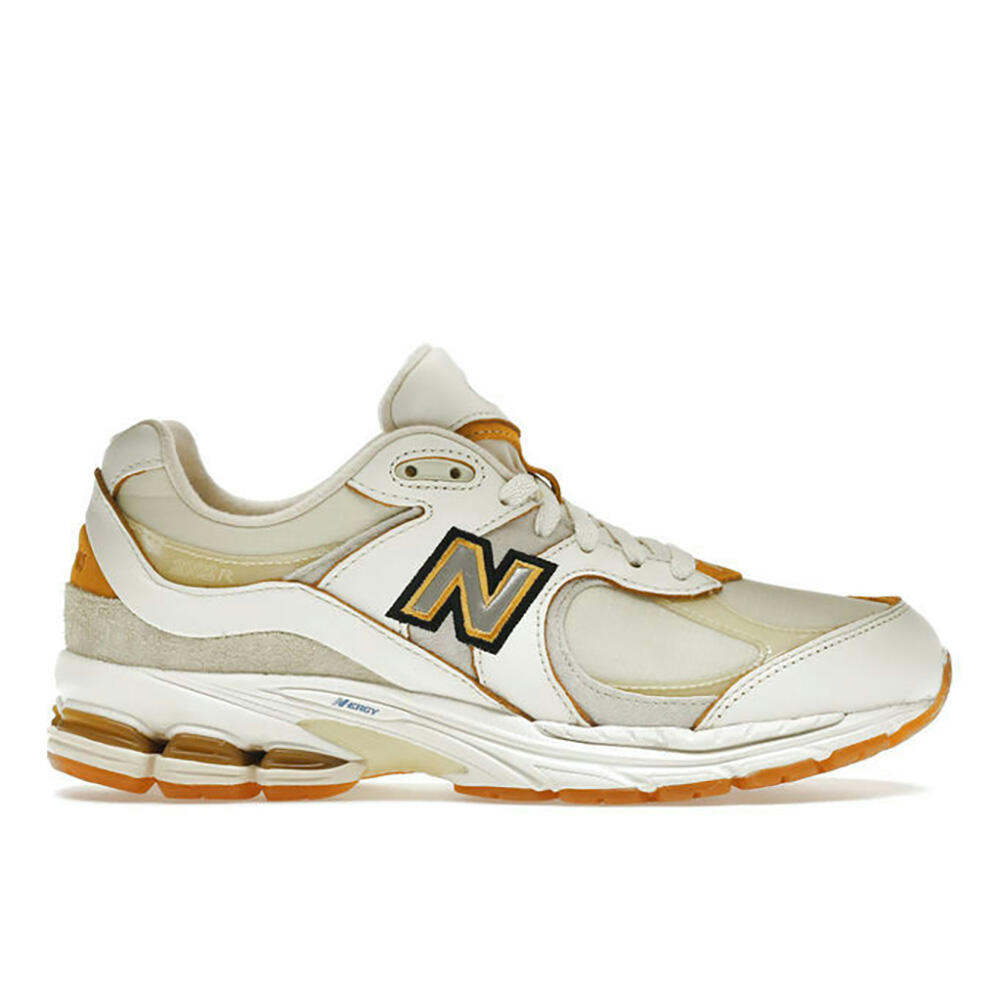 New Balance 2002R Joe Freshgoods Conversations Amongst Us 1/1