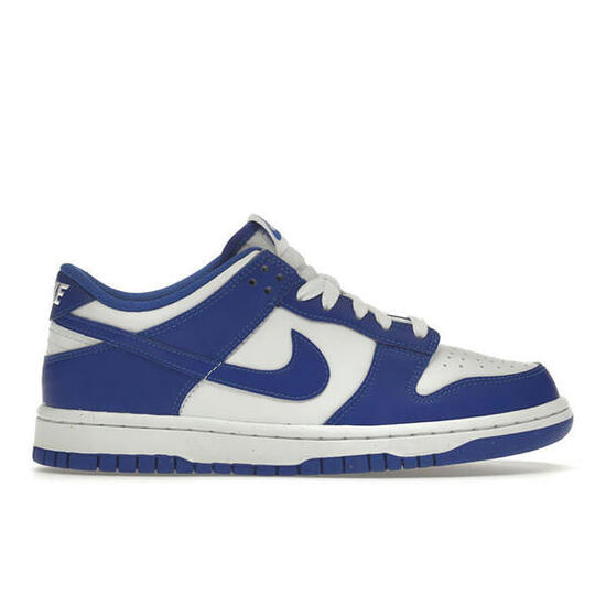 Nike Dunk Low Racer Blue