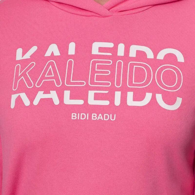 Moletom Bidi Badu Kaleido Chill Pink 5/5