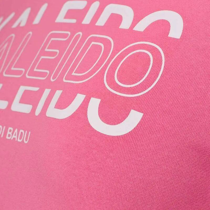 Moletom Bidi Badu Kaleido Chill Pink 4/5