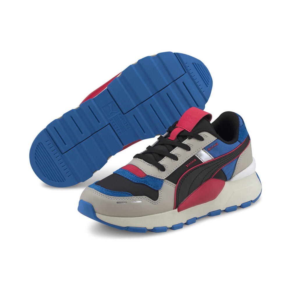 Basket Puma RS 2.0 FUTURA Junior 2/6