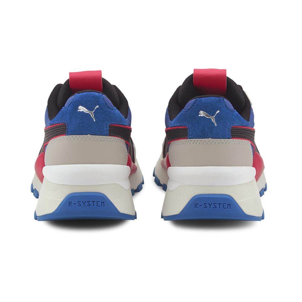 Basket Puma RS 2.0 FUTURA Junior 5/6