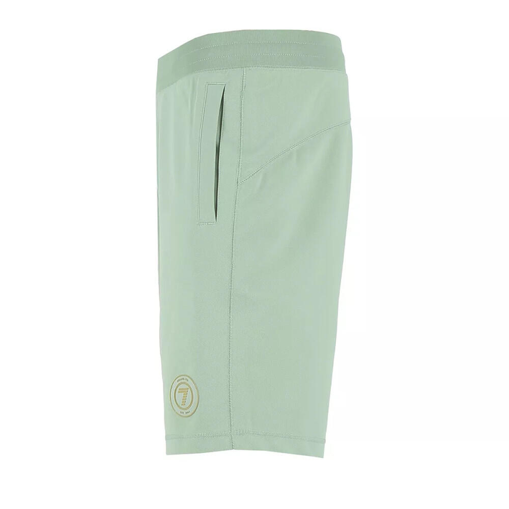 Pantalones cortos EA7 Emporio Armani BERMUDA EA7 3/3