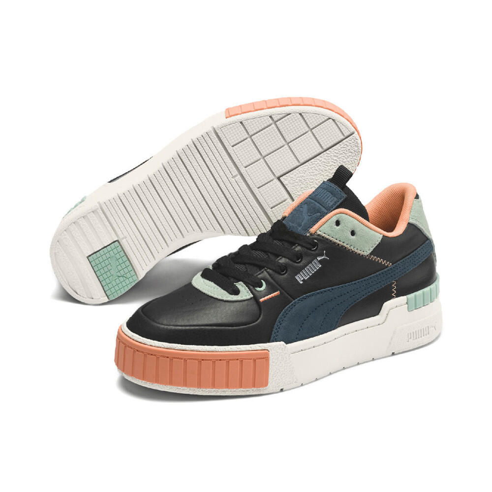 Basket Puma CALI SPORT MIX 2/7