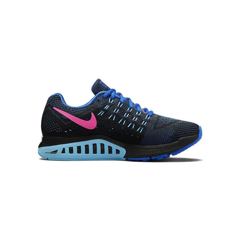 Basket Nike Air Zoom Structure 18 3/6