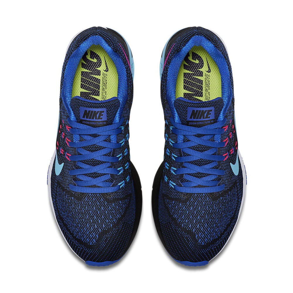 Basket Nike Air Zoom Structure 18 4/6