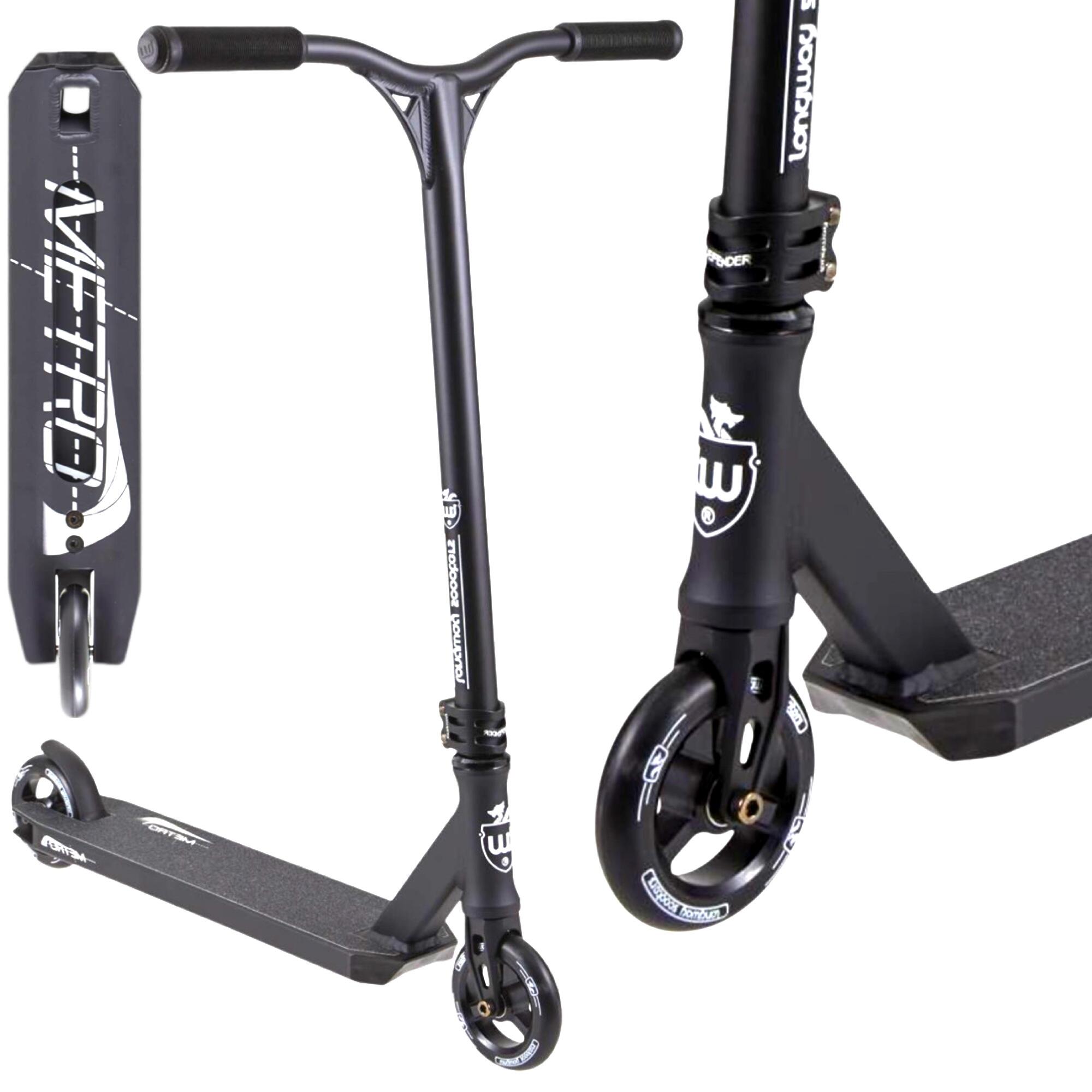 LONGWAY SCOOTERS picture
