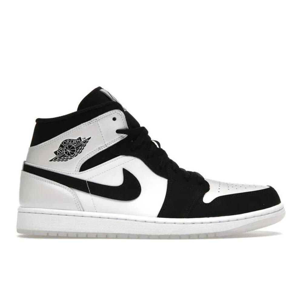 JORDAN Air Jordan 1 Mid Diamond Shorts