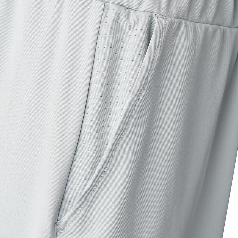 Short Entraînement Strike Gris Homme