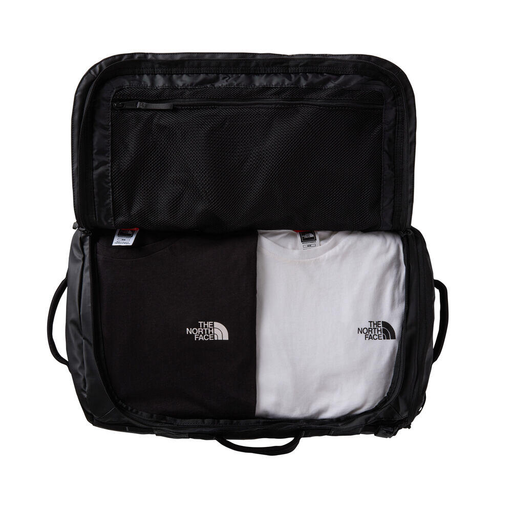 Sac de Voyage Base Camp Voyager 32 L Noir - NF0A52RRKT0 3/7
